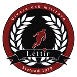 Léttir