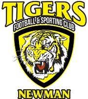 Mighty Tigers FC