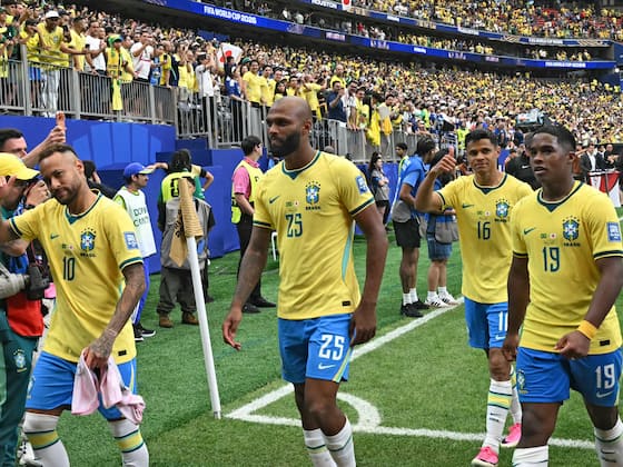 Santos almeja Sudamericana e Copa do Brasil para aliviar pressão financeira