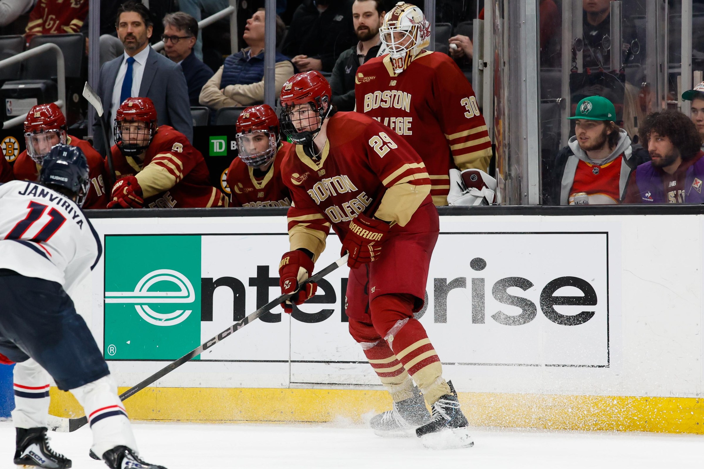 Morning Skate: Desenvolvimento