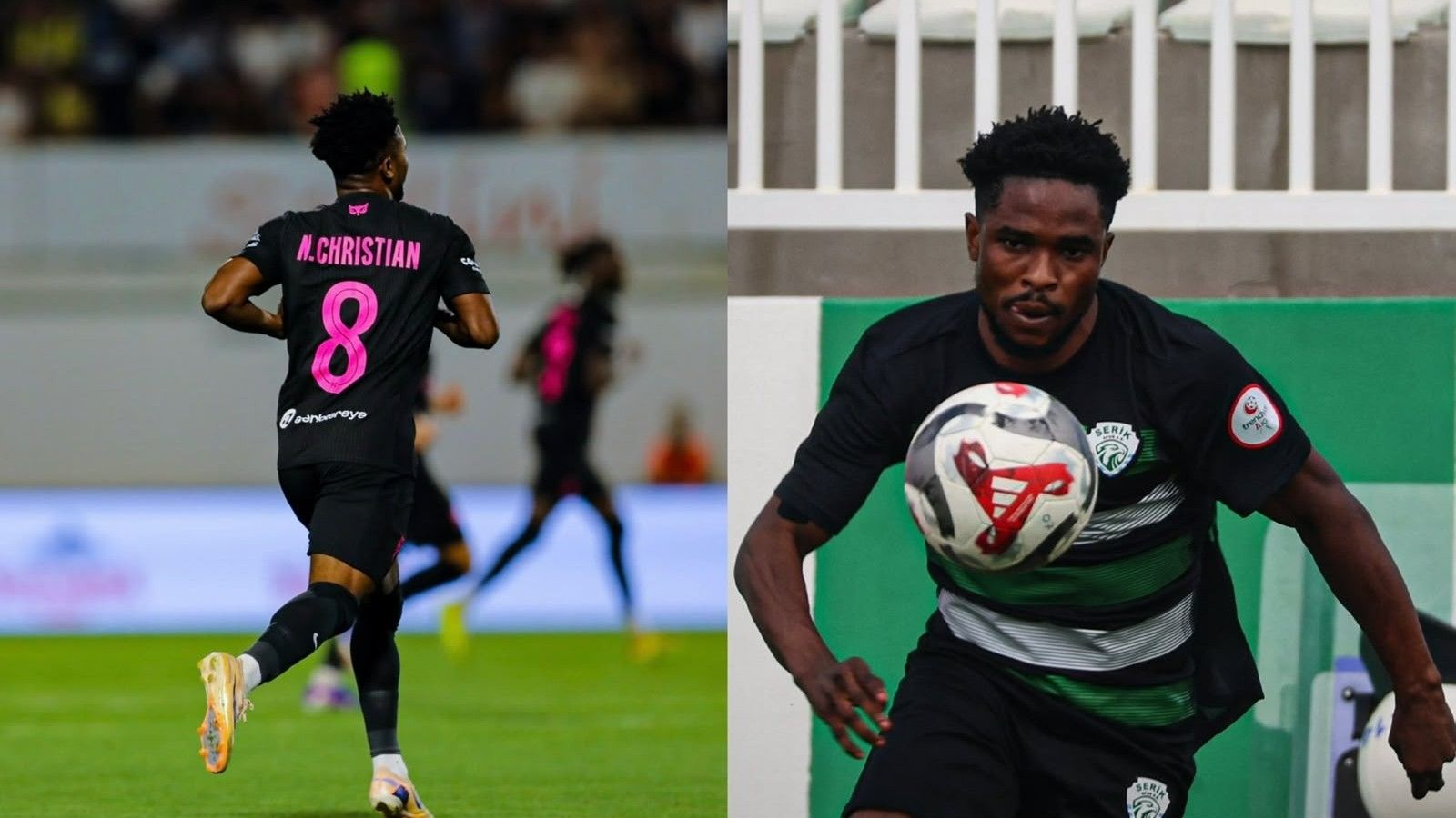 Rebaixado para a TFF 2.Lig em abril! Agora vai para a Liga dos Campeões em agosto