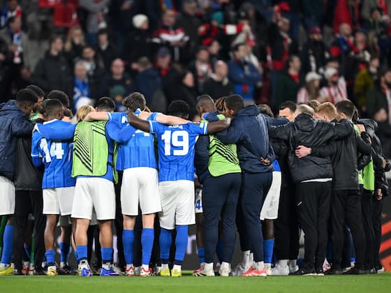 Genk em ação