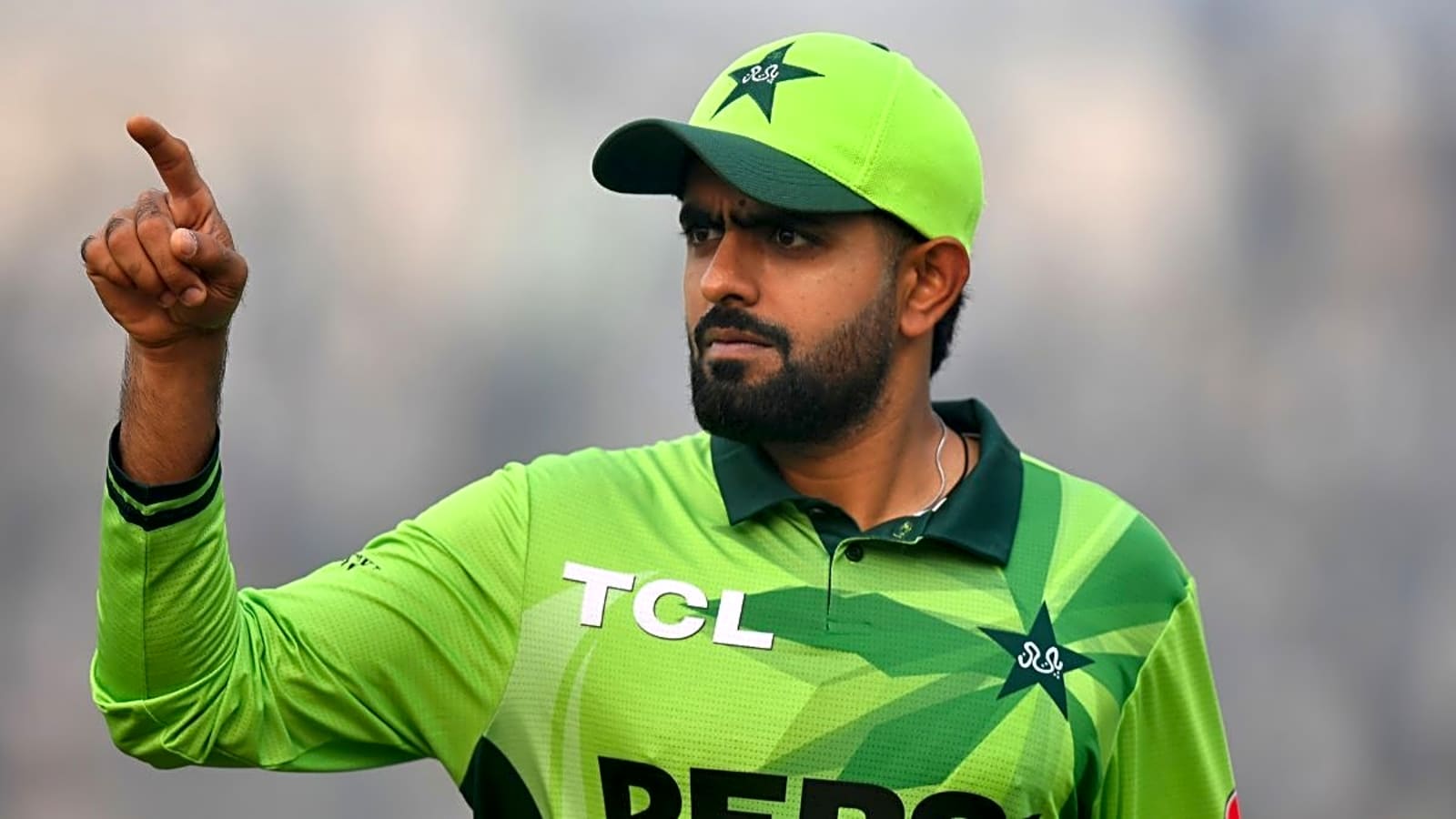 A Carreira de Franchise T20 de Babar Azam