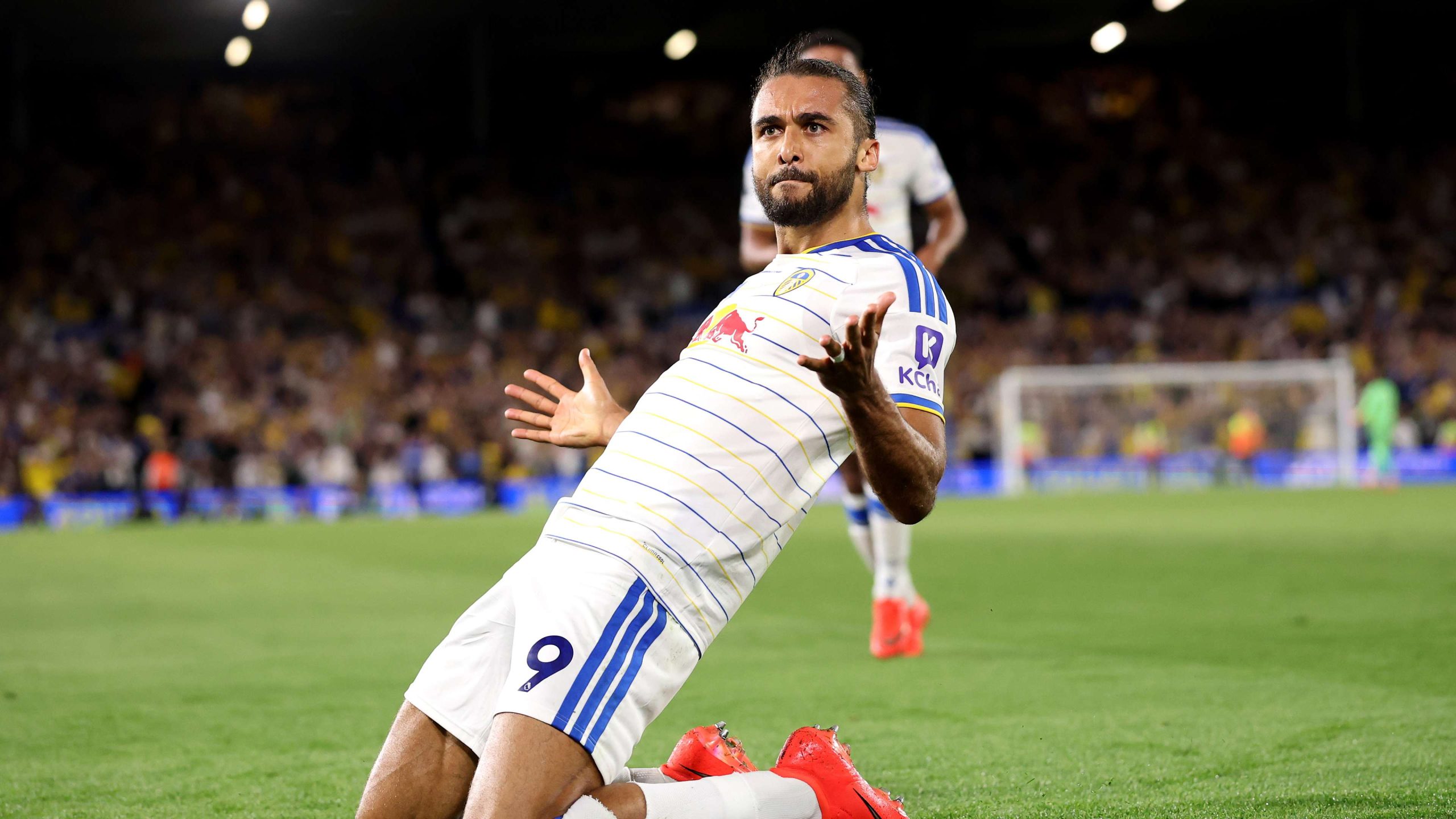 Leeds United v Newcastle United - Premier League 2026/27
