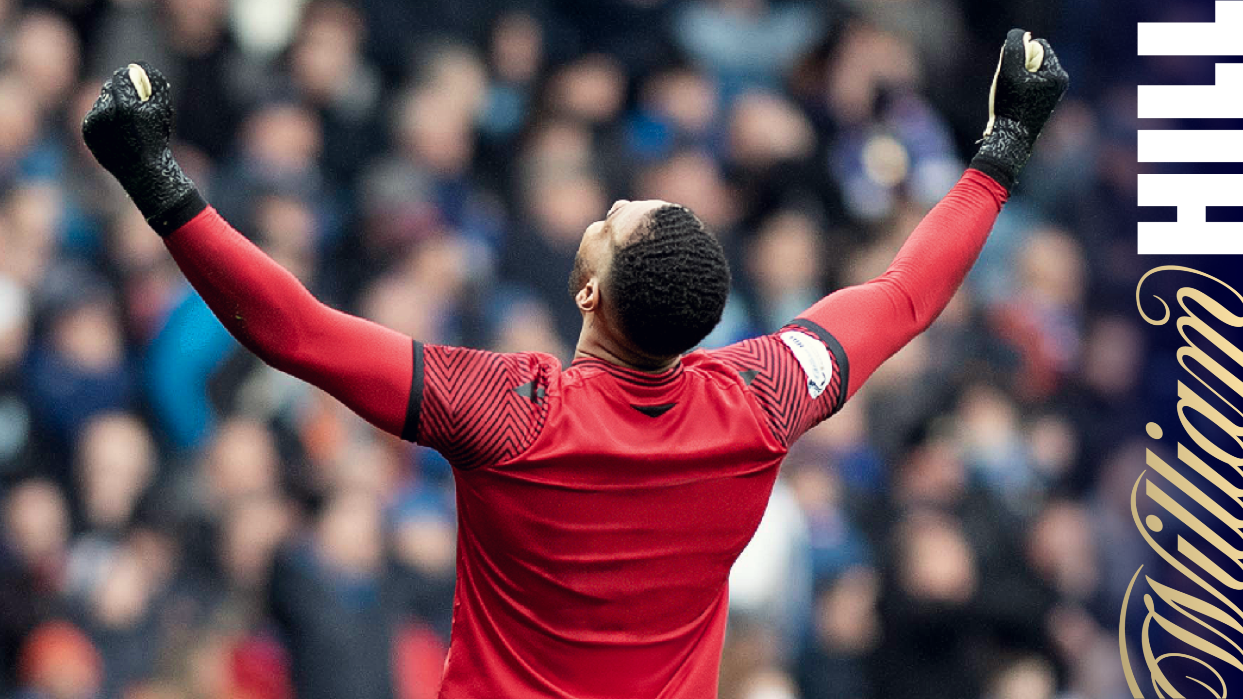 Aumente sua aposta em futebol na William Hill – Ganhe até 100% mais em suas apostas de acúmulo