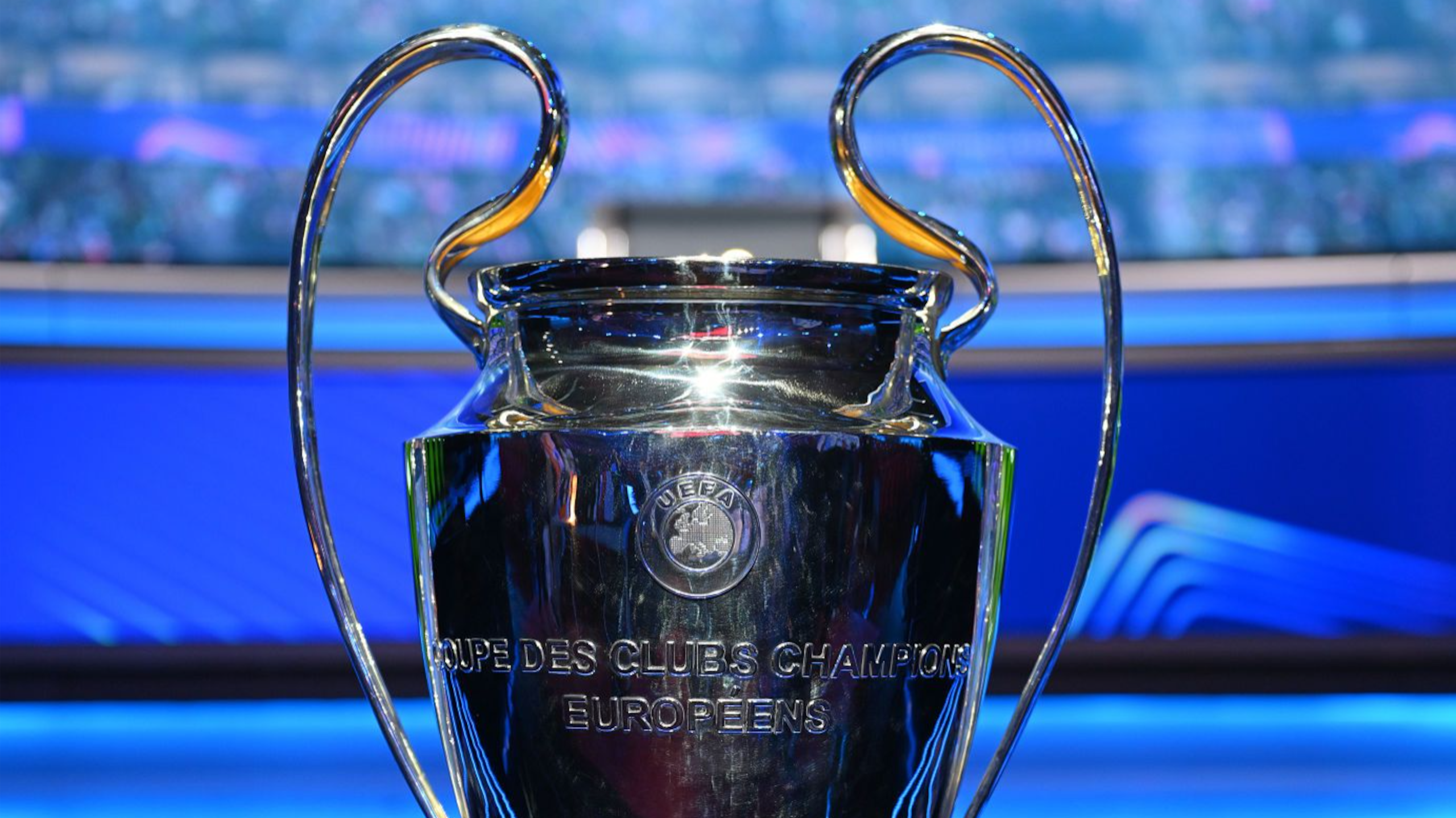 Previsões para a 2ª rodada da Liga dos Campeões 🔮