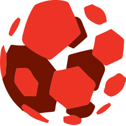 Superliga Indiana (Indian Super League) logo