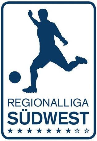Regionalliga Sudoeste logo