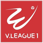 Campeonato Vietnã (V-Liga) logo