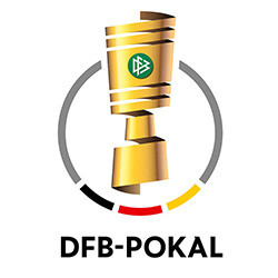 Copa da Alemanha (DFB Pokal) logo