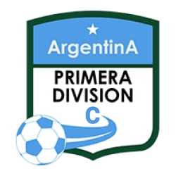 Campeonato Argentino (Argentina Primeira C) logo