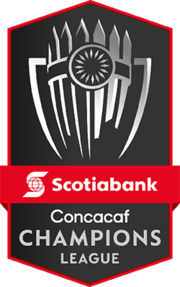 Copa dos Campeões da CONCACAF logo