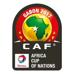 Copa Africana de Nações Qualificação logo