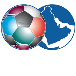 Copa do Golfo logo