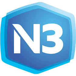 Bretagne 3 Grupo logo