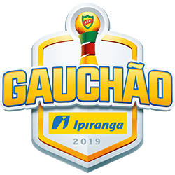 Campeonato Gaucho (Série A2) logo