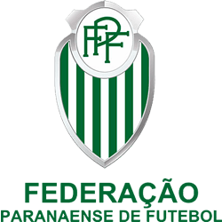 Campeonato Paranaense (Segunda Divisão) logo