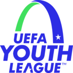 UEFA Liga Jovem (UEFA Youth League) logo