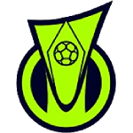 Brasileiro Sub 20 logo