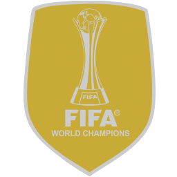 Mundial de Clubes (FIFA Club World Cup) logo