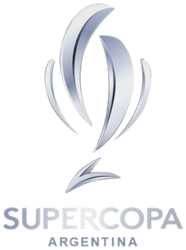Supercopa Argentina logo