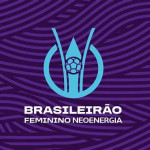 Brasileirão Feminino logo