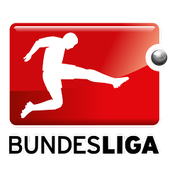 Campeonato Alemão (Bundesliga 2 Eliminatórias) logo