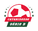 Campeonato Catarinense (Série B) logo