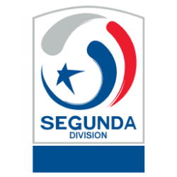 Campeonato Chileno (Chile Segunda Divisão) logo