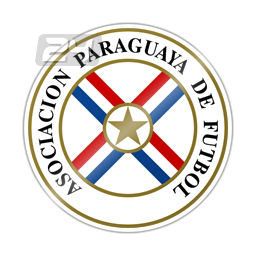 Copa do Paraguai logo
