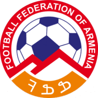 Campeonato Armênio logo