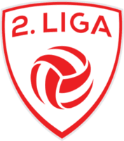 Campeonato Austríaco (Erste Liga) logo