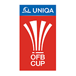 Copa da Áustria (ÖFB Cup) logo