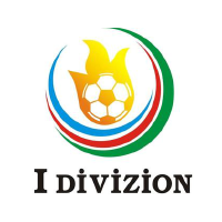 Birinci Liqa (Azerbaijan First League) logo