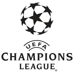 Liga dos Campeões (Champions League) logo