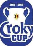 Copa da Bélgica logo