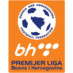 Campeonato da Bósnia (Premijer Liga) logo