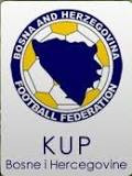 Copa da Bósnia logo