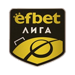 Campeonato Búlgaro (Parva Liga) logo