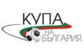 Copa da Bulgária logo