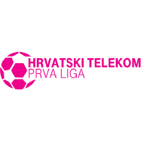 Campeonato Croata (1ª HNL) logo