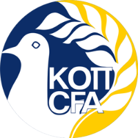 Campeonato Cipriota (Chipre Primeira Divisão) logo
