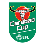 Copa da Liga Inglesa logo