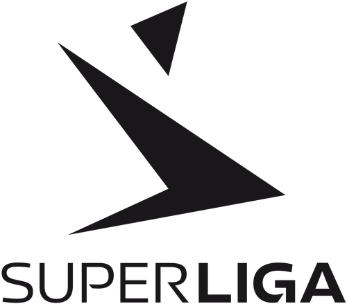 Campeonato Dinamarquês (Superliga Dinamarquesa) logo