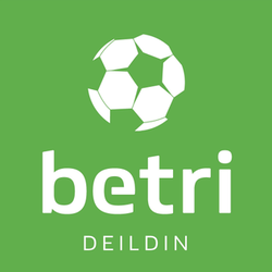 Liga Principal logo