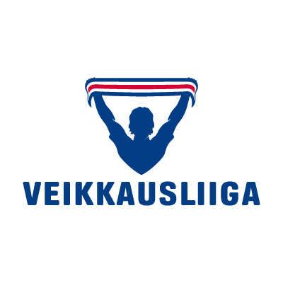 Campeonato Finlandês (Veikkausliiga) logo