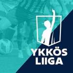 Liiga II logo