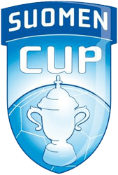 Copa da Finlândia logo
