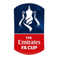 Fa Trophy (Fa Cup Trophy) logo