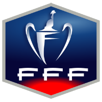 Copa da França (Coupe de France) logo
